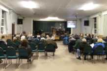 stirchley community church